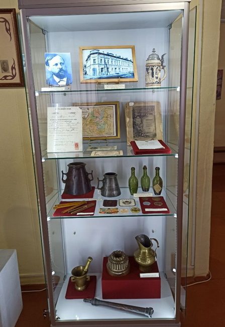 Афиша: Городок мой Арзамас: Цикл занятий (для групп от 15 чел.)