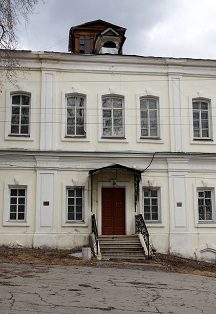 Афиша: Сысертский краеведческий музей
