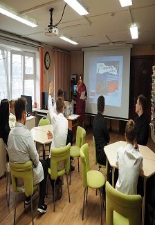 Афиша: Единство во имя Родины. Интеллектуальная игра