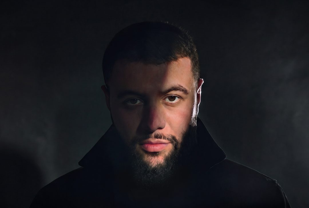 Афиша: Navai