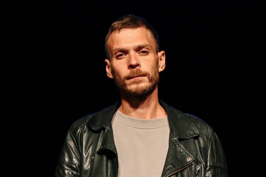 Афиша: Алексей Квашонкин