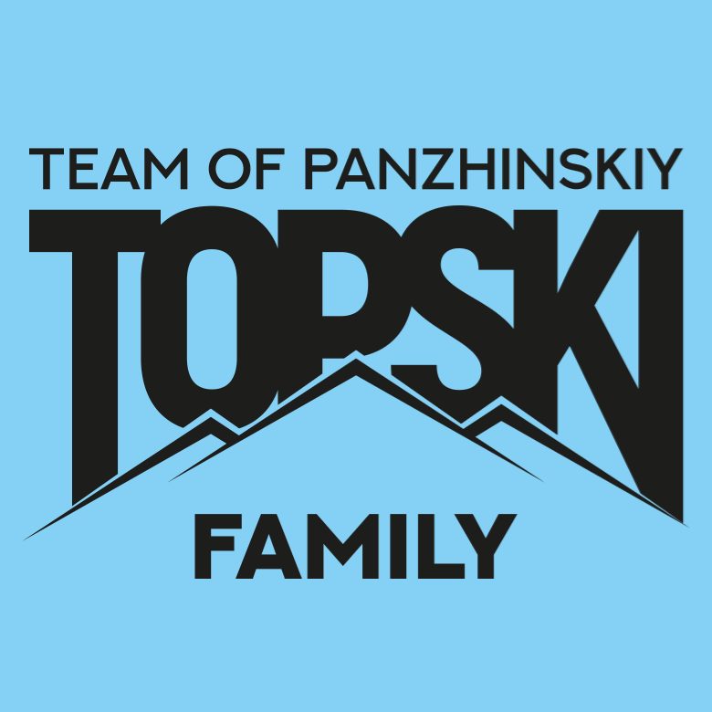 Афиша: TOPSKI FAMILY 5 этап 04.10.2026 (TOPSKI семья)