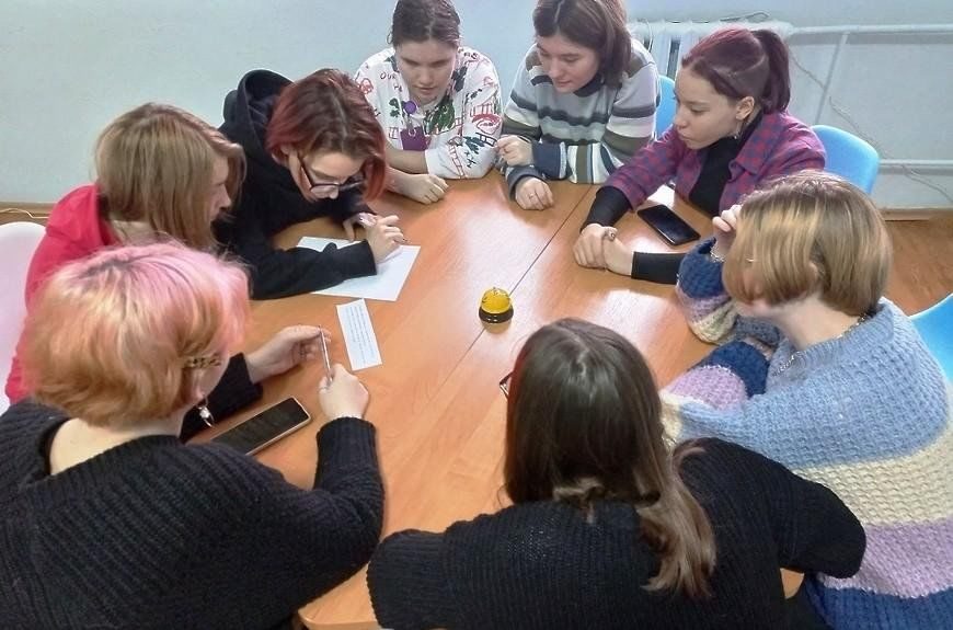 Афиша: Интеллектуальная литературная игра «Этот мир очарований, этот мир из серебра»