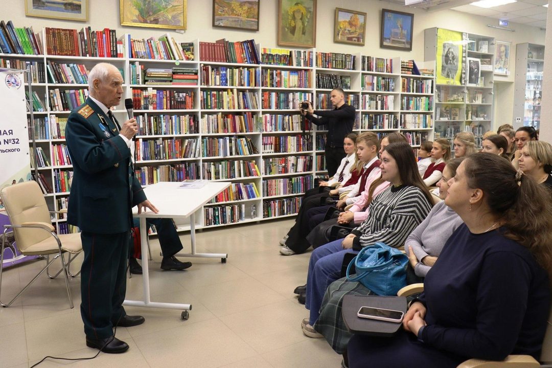 Афиша: Акция «Слава защитникам»