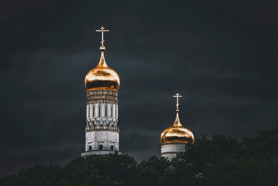 Афиша: Легенды и мистика спящего города