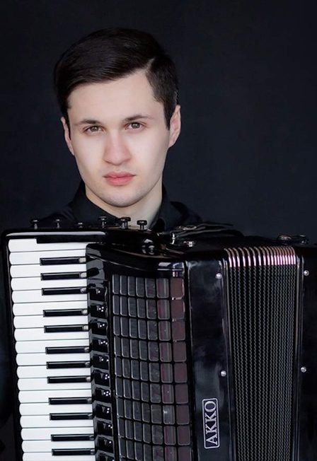 Афиша: Азамат Тедеев