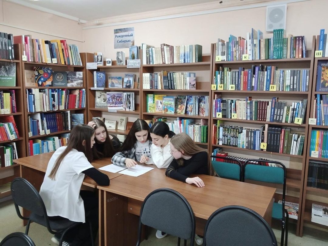 Афиша: Литературный турнир «Прочтение»