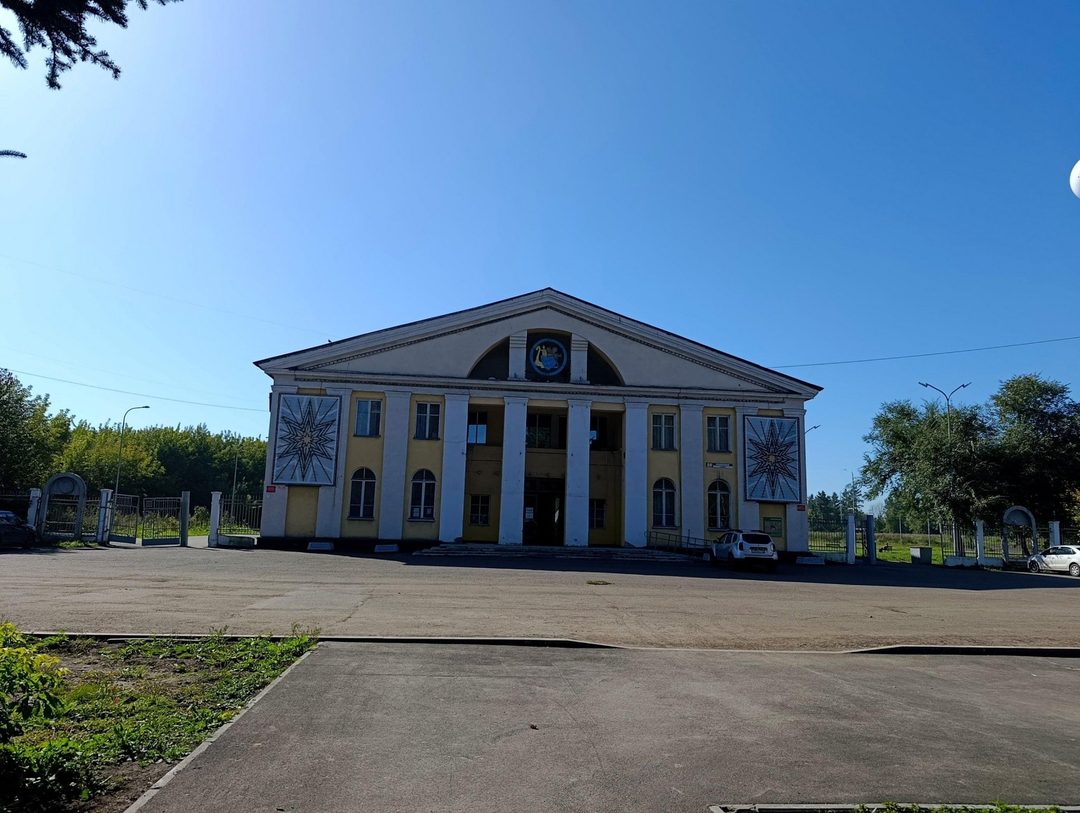 Афиша: Краеведческая прогулка «Моя малая родина Абашево»