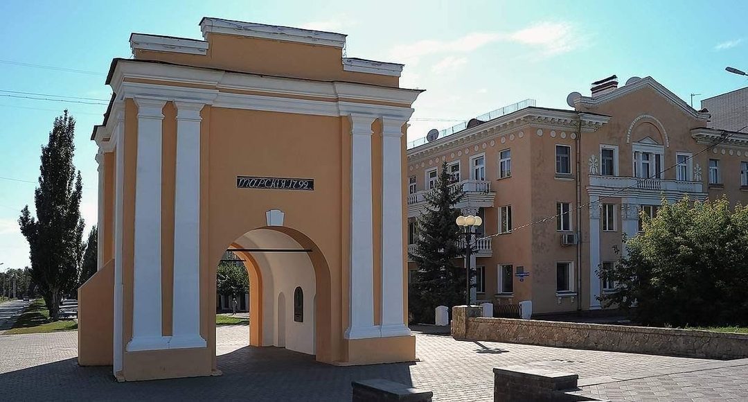 Афиша: Выставка «Земля Достоевского. Омск»