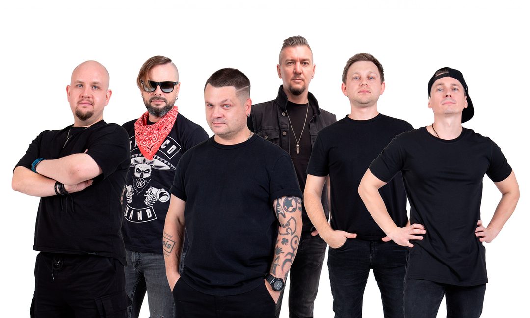 Афиша: Tabasco Band