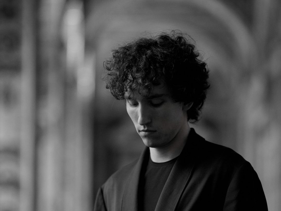 Афиша: Pianissimo. Валентин Малинин