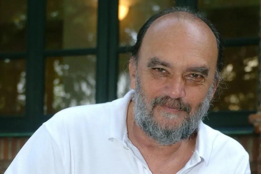 Афиша: Онлайн-лекция «Творчество аргентинского писателя Роберто Фонтанаросы»
