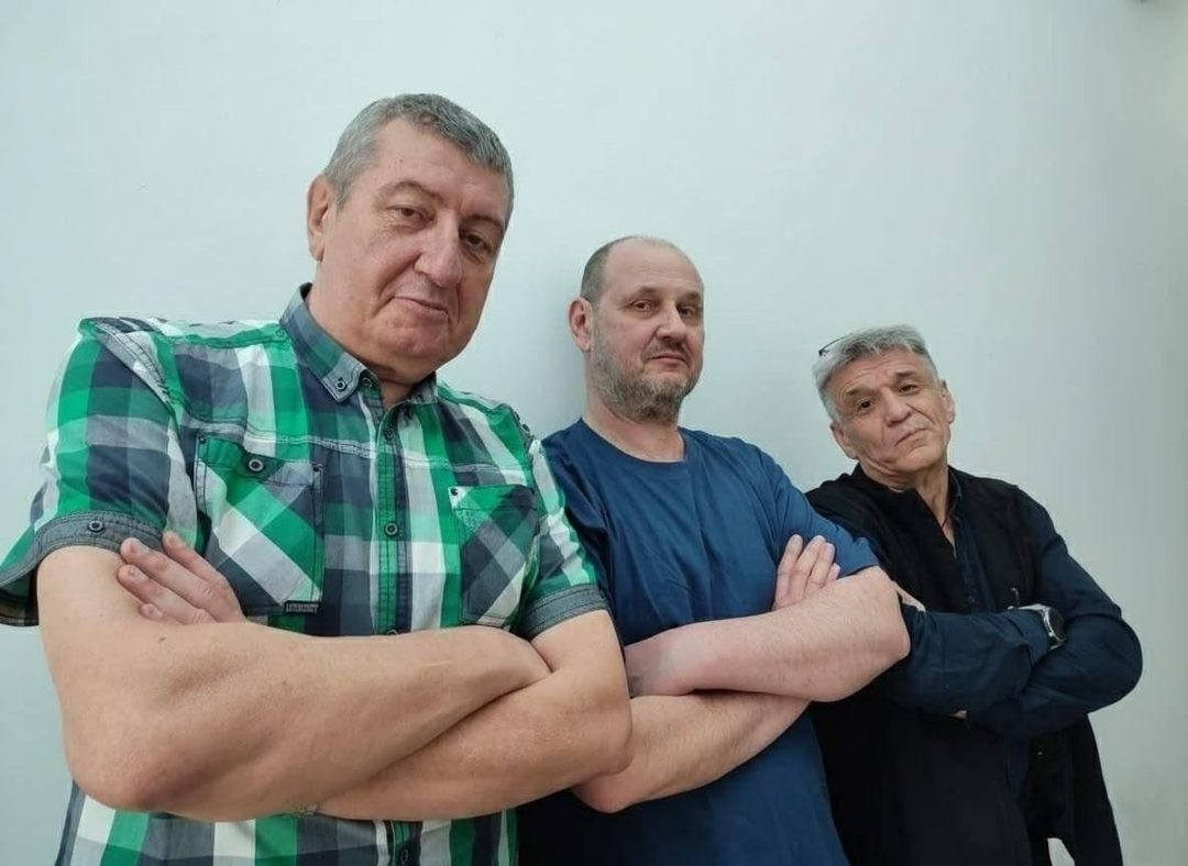 Афиша: Концерт «Театр авторской песни и поэзии»
