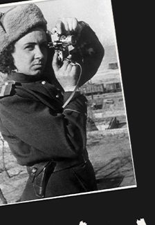 Афиша: Минувших лет живая память. Час памяти