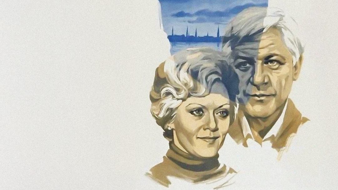 Афиша: Старомодная комедия