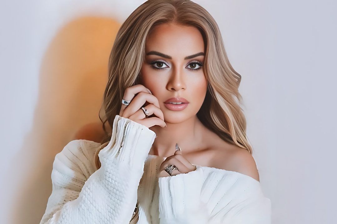 Афиша: Роза Зергерли