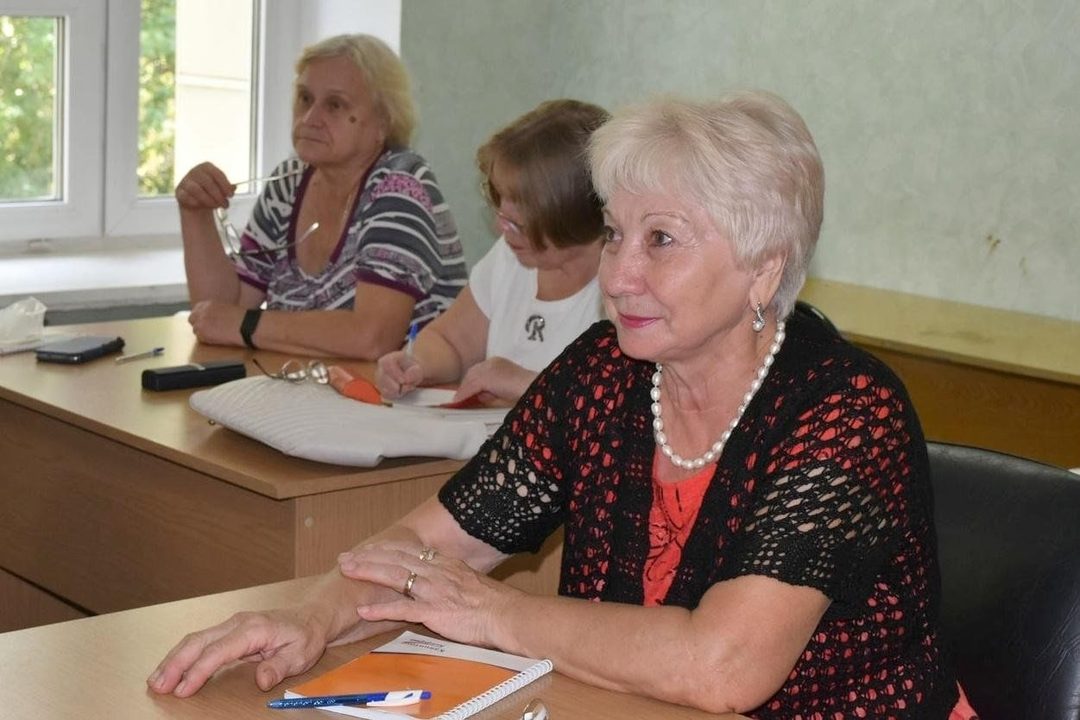 Афиша: Лекция «Защита прав потребителя»