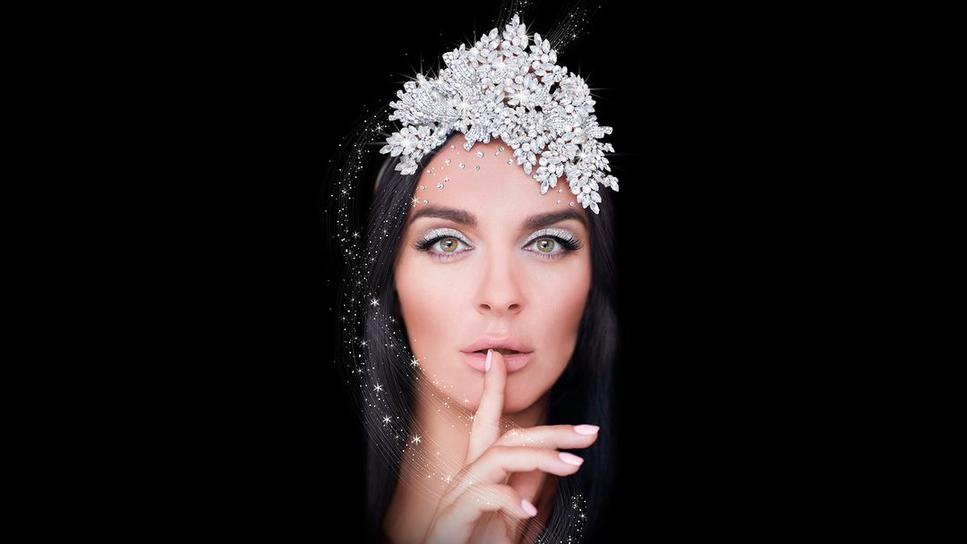 Афиша: ЕЛЕНА ВАЕНГА. НОВОГОДНИЙ КОНЦЕРТ