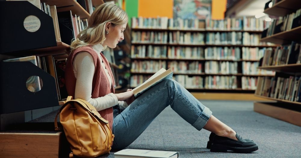 Афиша: встреча книжного клуба «Настояща_Я»