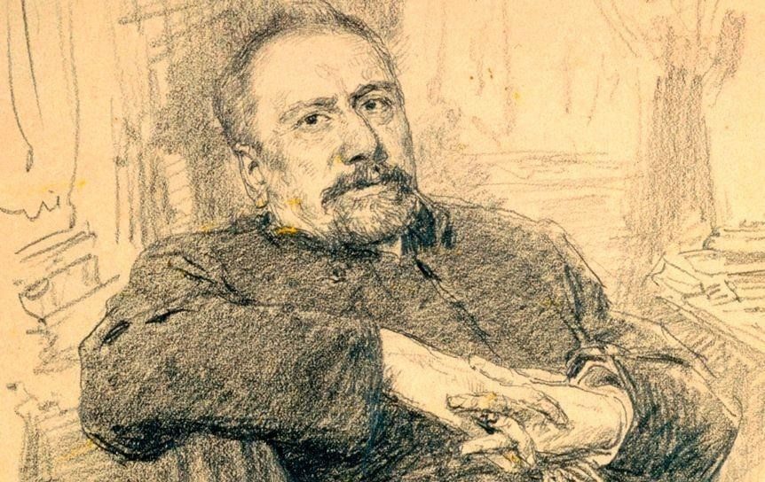 Афиша: Литературный вечер «Н. Лесков. «Левша»