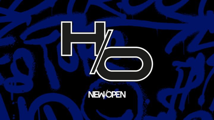Афиша: Фестиваль New/Open. День второй