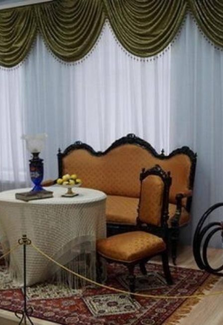 Афиша: Арзамас с древнейших времен до начала XX в. Выставка (Пушкинская карта)