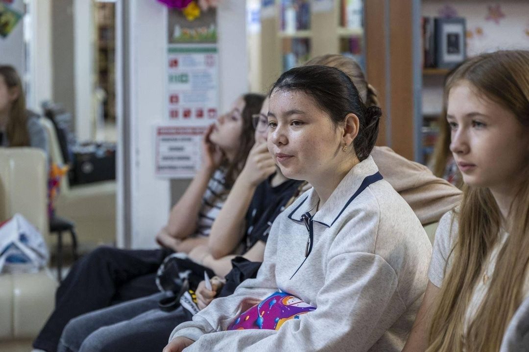 Афиша: Классика в тренде: погружение в мир Евгения Онегина
