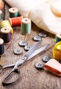 Афиша: Мастерица. Творческая мастерская