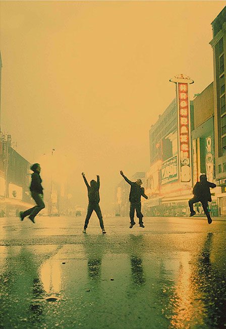 Афиша: До свадьбы доживёт