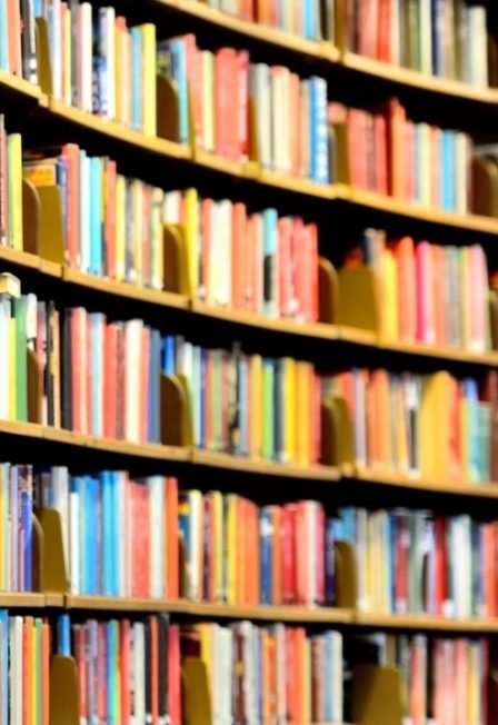 Афиша: Добро пожаловать в страну Читалию. Литературная игра