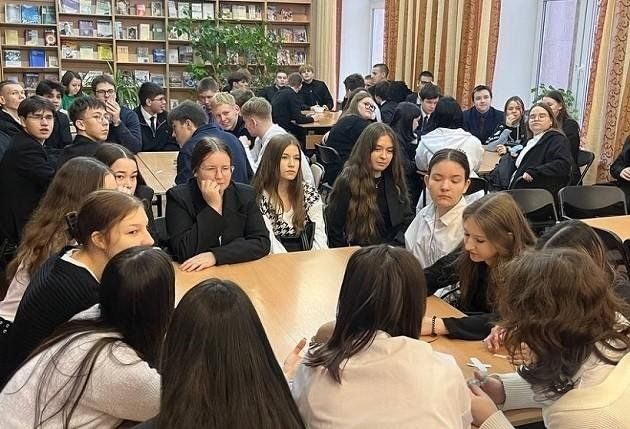 Афиша: Турнир «Мозаика народов России»