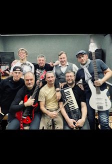 Афиша: Предел Мечтаний