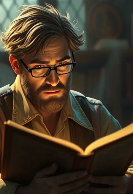 Афиша: Последняя глава. Литературная игра
