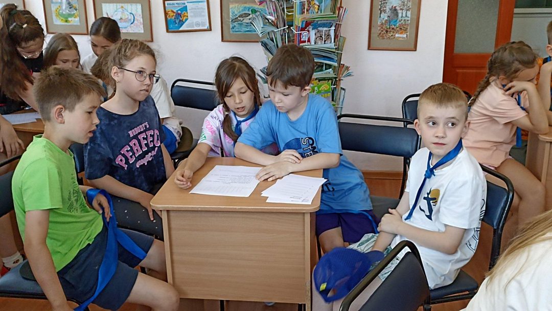 Афиша: «Неизведанная Башкирия»