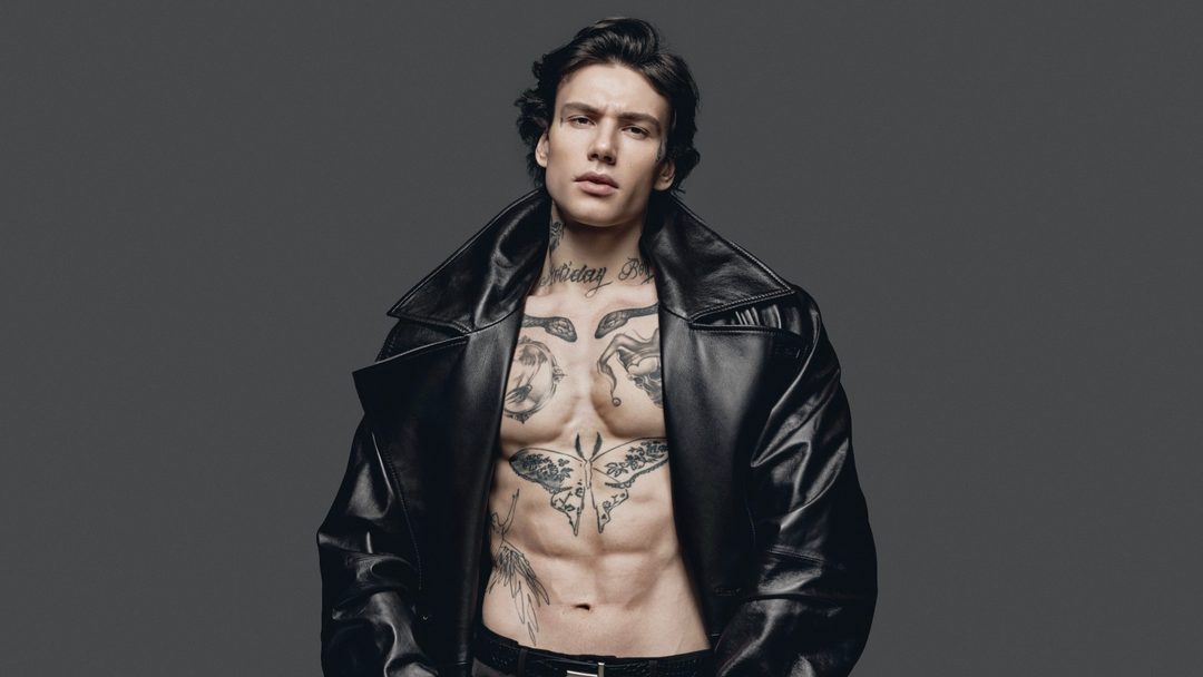 Афиша: Xolidayboy