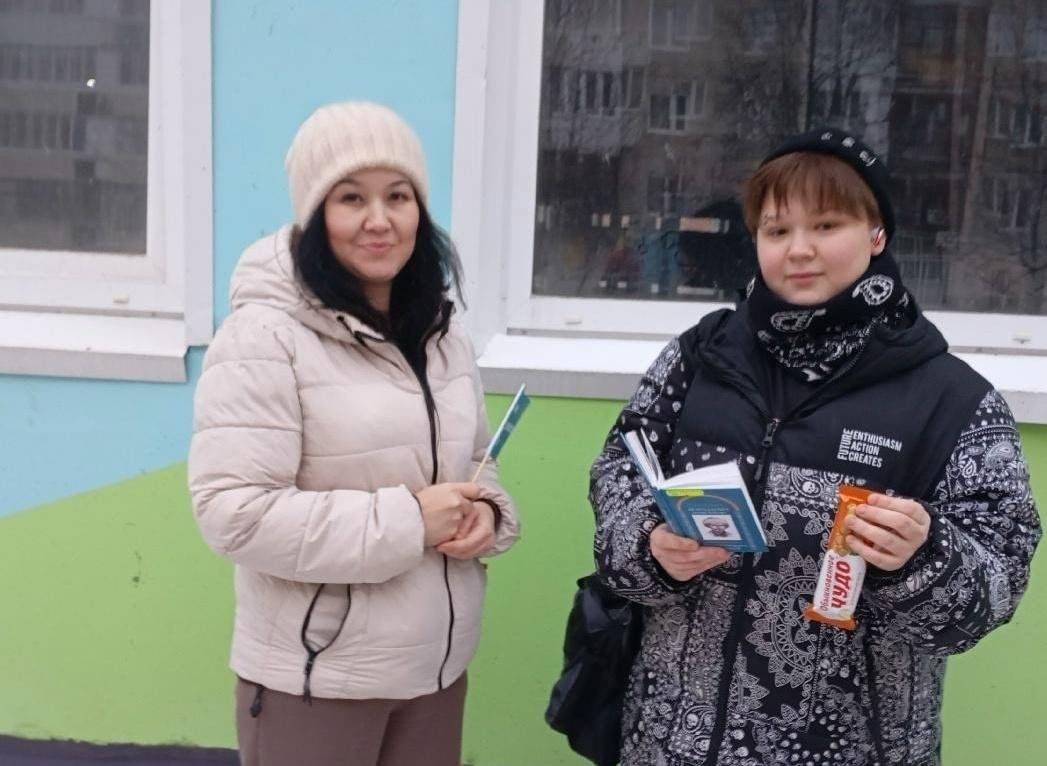 Афиша: Поэтическая акция «Стихи о республике: прочитай вслух»