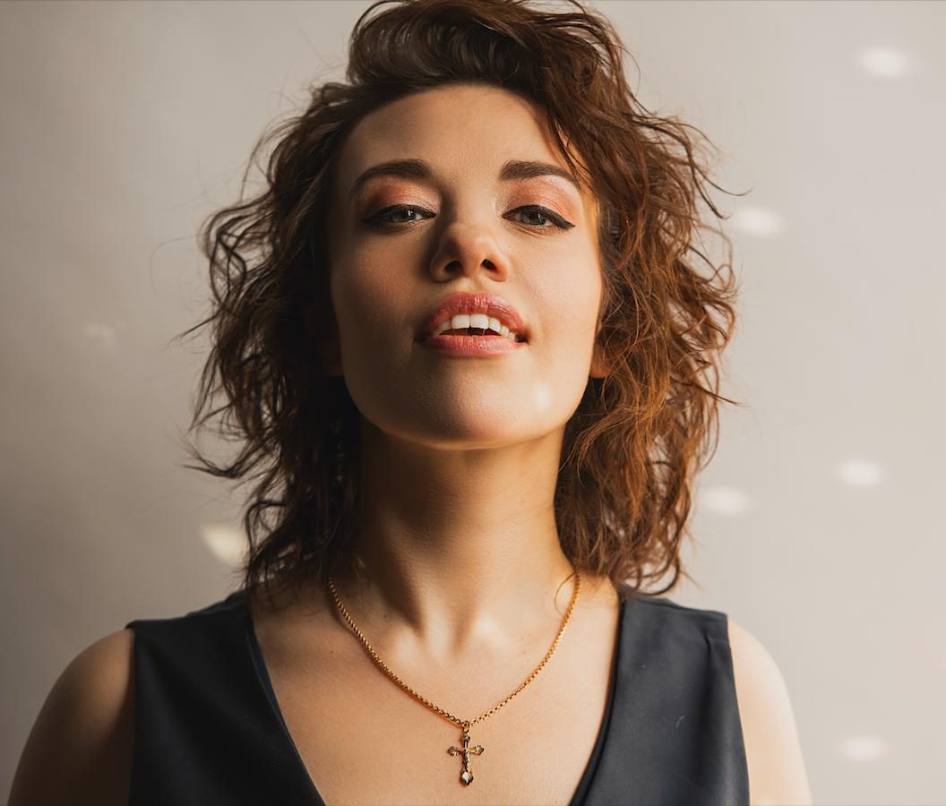 Афиша: Sasha Magerova Band