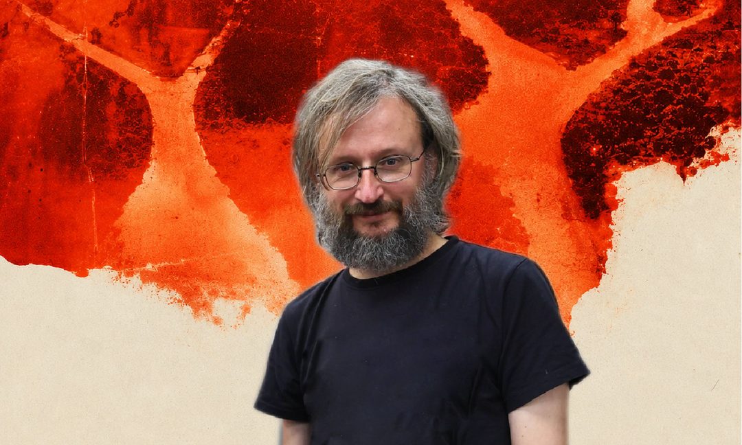 Афиша: Станислав Дробышевский