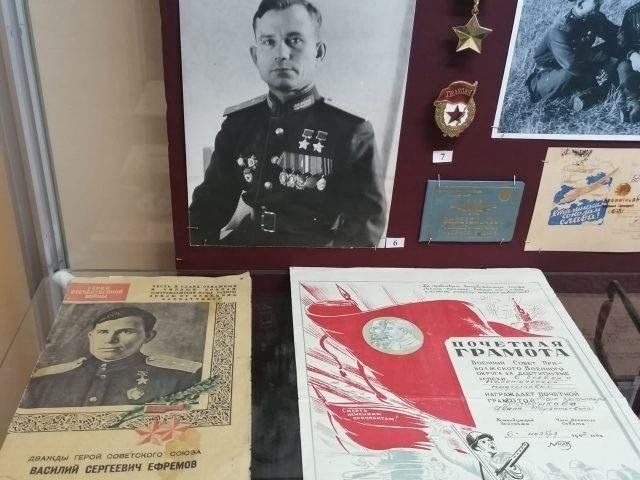 Афиша: Программа «Сыновья Отечества»
