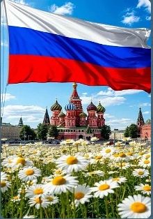 Афиша: Знаешь ли ты Россию?