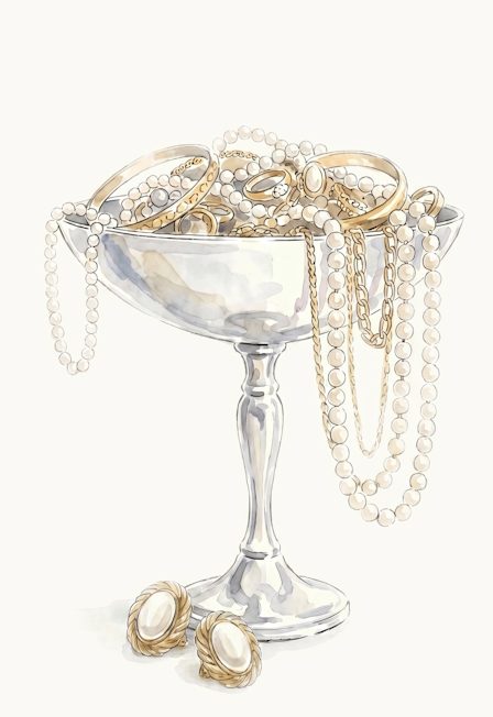 Афиша: Билет на СВЕТСКИЙ ВИНТАЖ