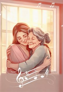 Афиша: Песни наших мам: Концерт (ДКХ)