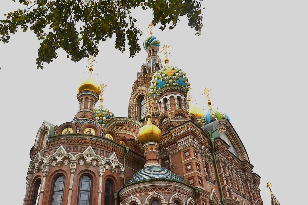 Афиша: экскурсия «Последний путь императора Александра II» с посещением храма Спаса на Крови со скидкой до 23%