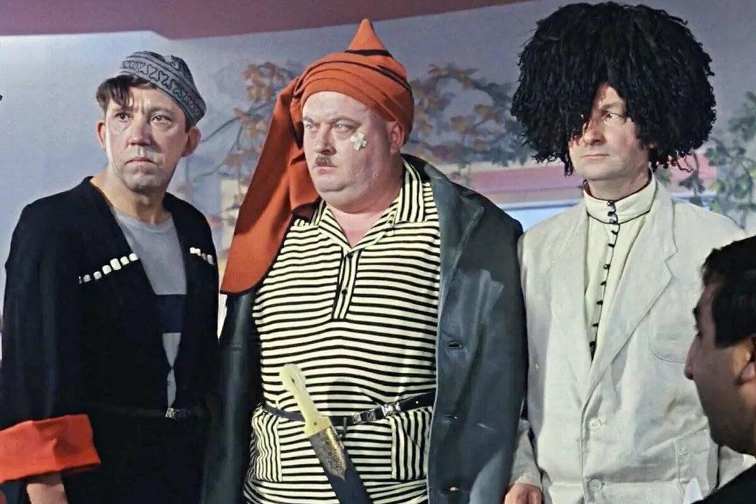 Афиша: Концерт «Киномания»