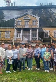 Афиша: Пушкин в Лукоянове: Программа