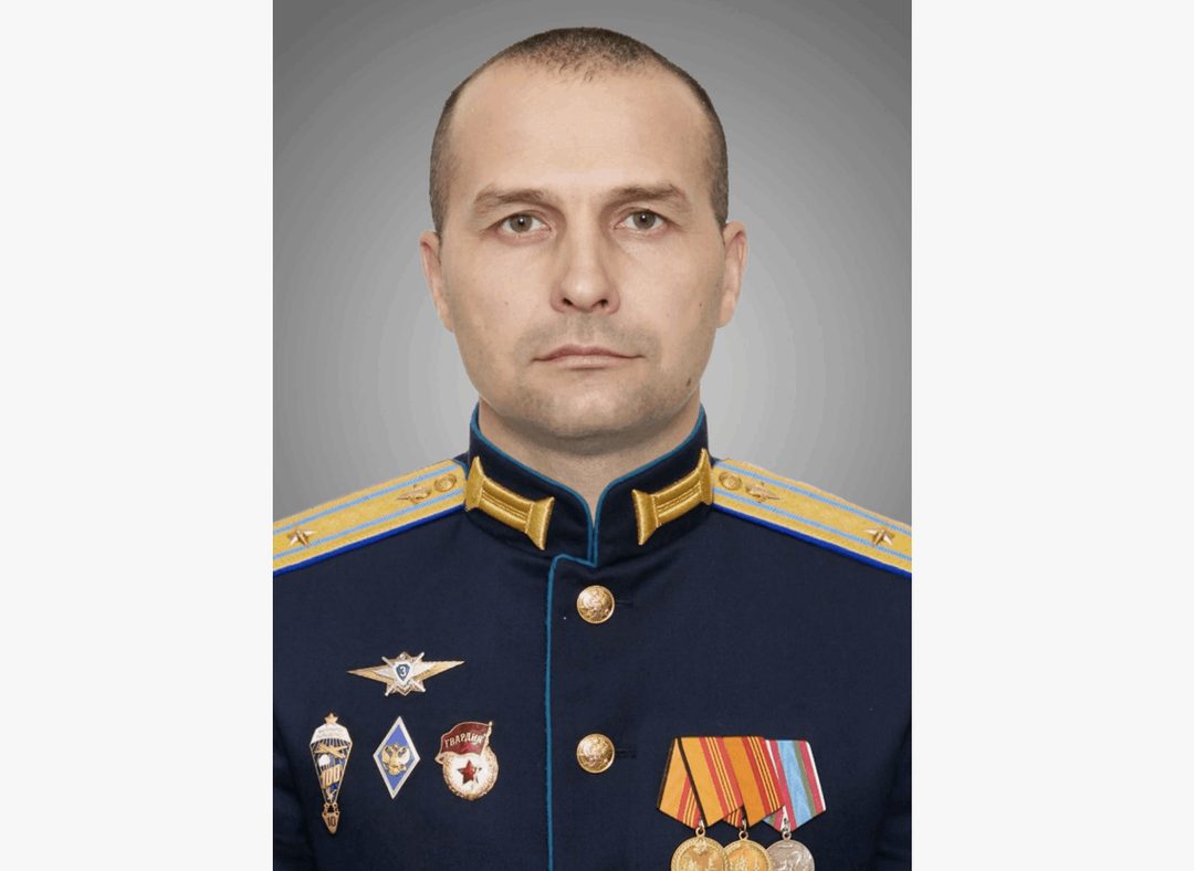 Афиша: Тематическая беседа «Герой РФ Д. С. Ягидаров»