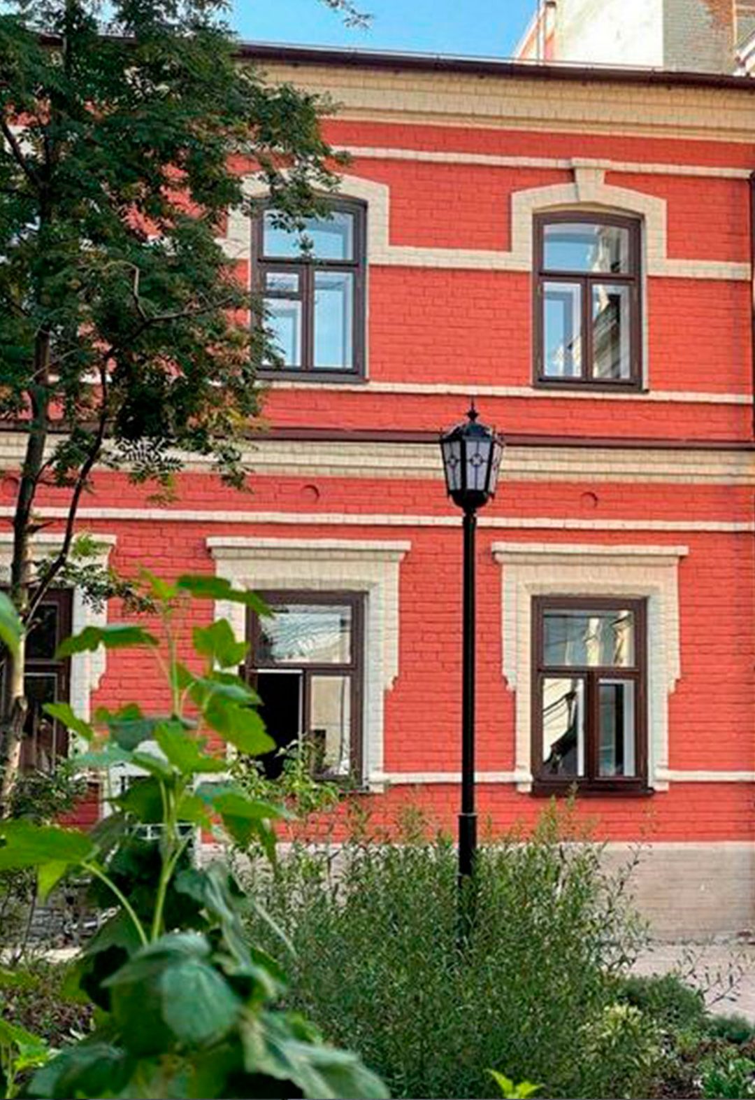 Афиша: Экспозиция музей Салиха Сайдашева