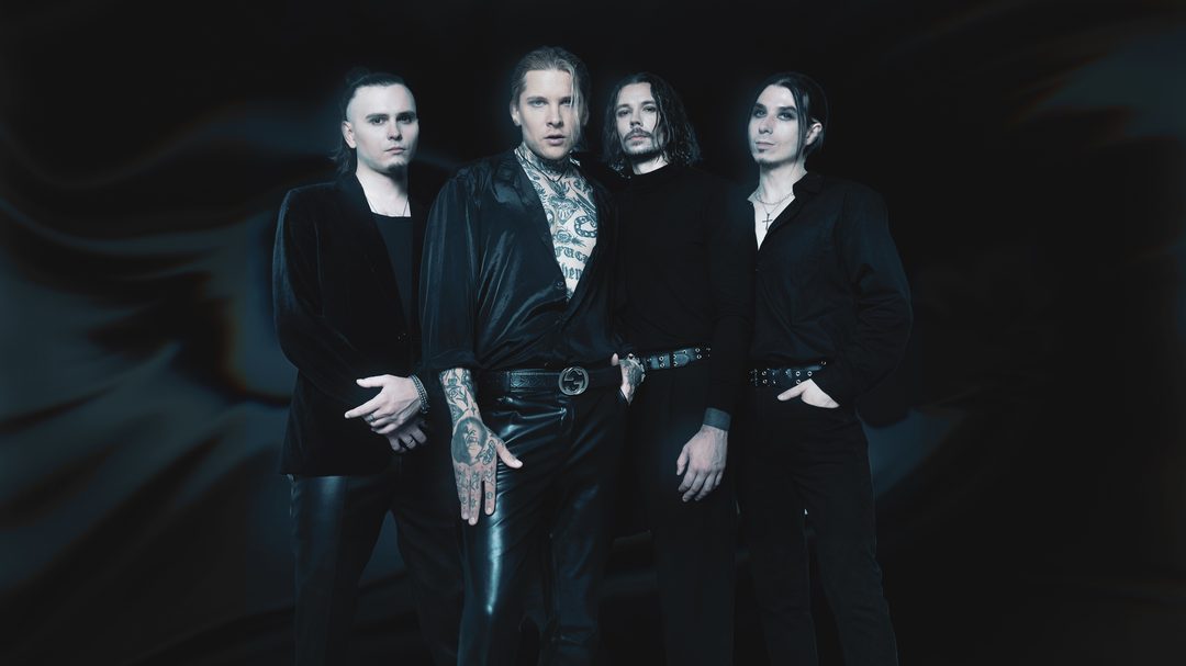 Афиша: Neverlove Unluvd