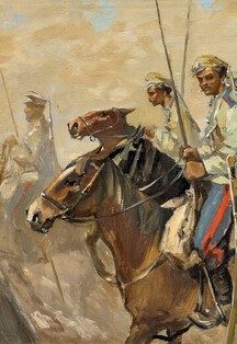 Афиша: Край Донской – казачий. Краеведческая викторина