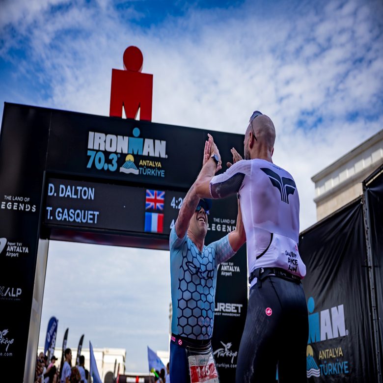Афиша: IRONMAN 70.3 ТУРЦИЯ / IRONMAN 70.3 TURKIYE 2026